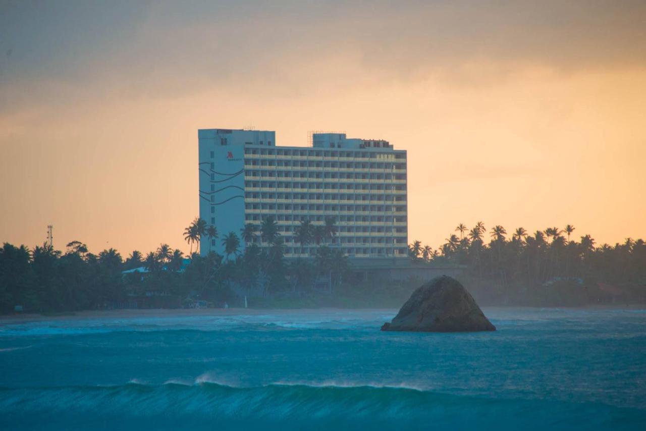 Single Fin Weligama Hotel Exterior photo