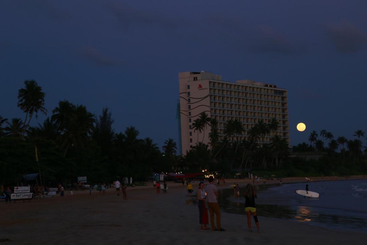 Single Fin Weligama Hotel Exterior photo